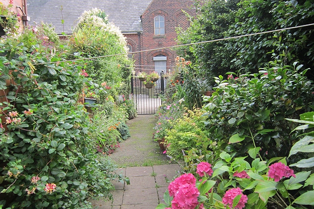 Edenfield Road, Rochdale