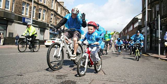 Thousands in the North West set to find fun, freedom and friendship this Bike Week