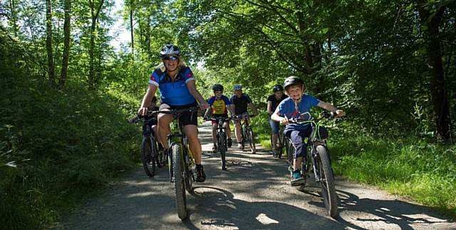 Thousands in the North West set to find fun, freedom and friendship this Bike Week