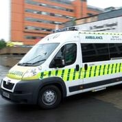 St John Ambulance Celebrates Saving Lives since 1877