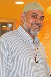 Tahir Mahmood<br /> Chairman of Rochdale Council of Mosques