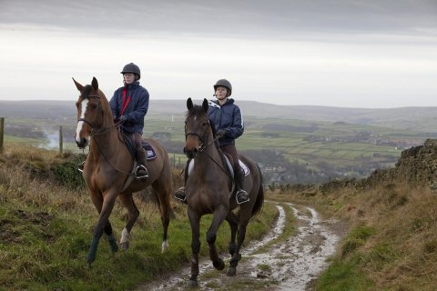 South Pennines’ Walk and Ride Festival 2017 