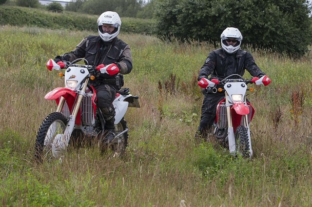 Specialist policing team set up to tackle issues with off-road bikes 