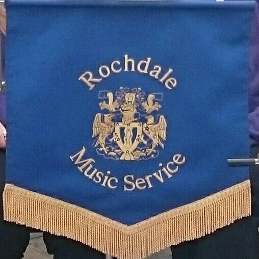 Rochdale Music Service