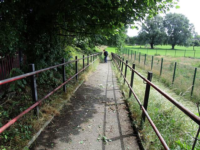 Lowerplace Primary School