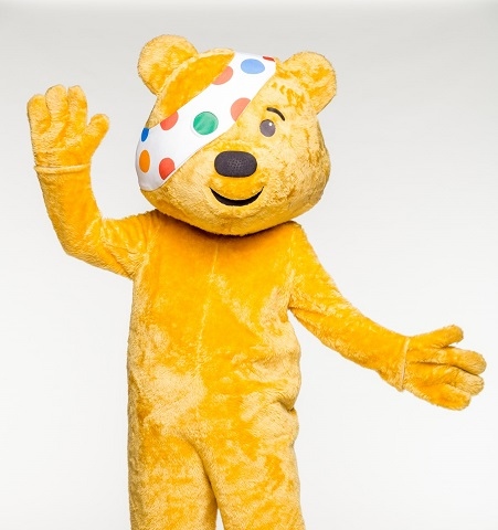 BBC Children in Need awards £223,000 in new funding to Rochdale