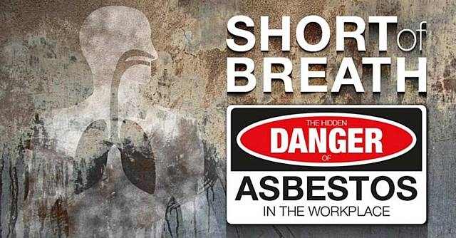 The hidden danger of asbestos in the workplace