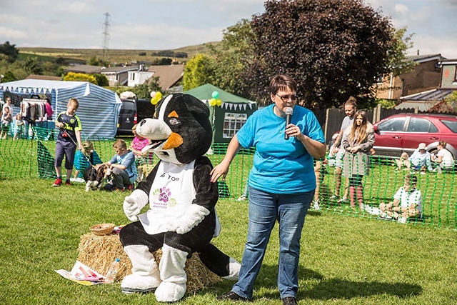 Wardle Village Fete