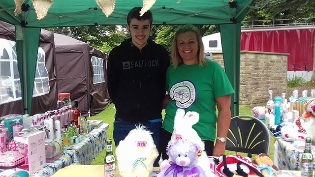 Heywood Charities Fete and Parade