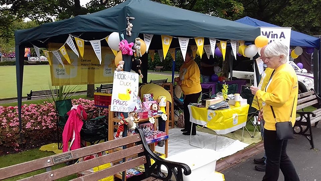 Heywood Charities Fete and Parade