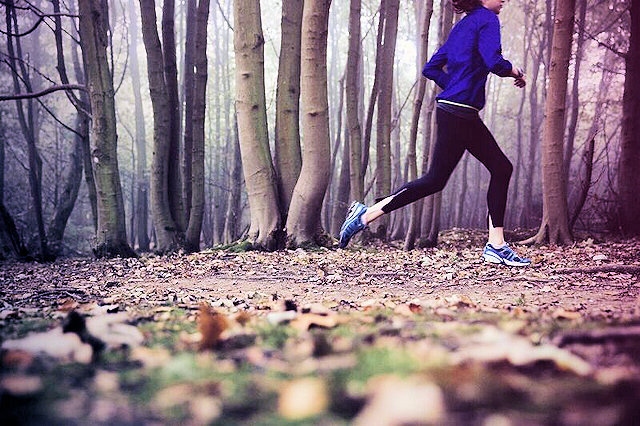 Cancer Research UK’s Tough 10 at Heaton Park