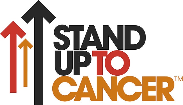 Stand Up To Cancer 