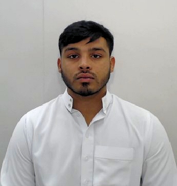 Jafar Ali was jailed for four-and-a-half-years