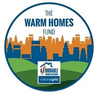 National Grid Warm Homes Fund