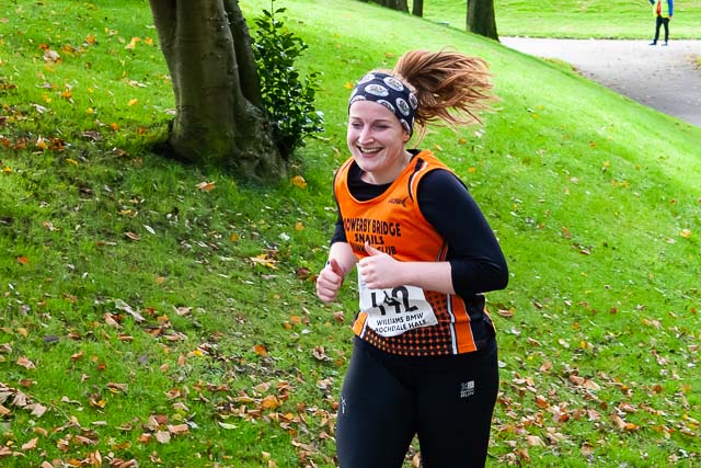 Rochdale Half Marathon, 10K and Fun Run