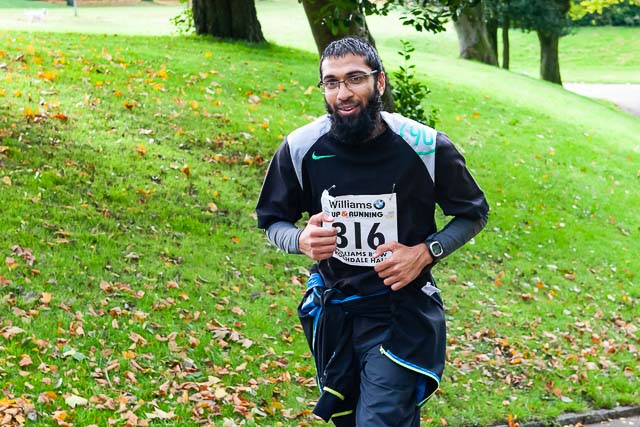 Rochdale Half Marathon, 10K and Fun Run