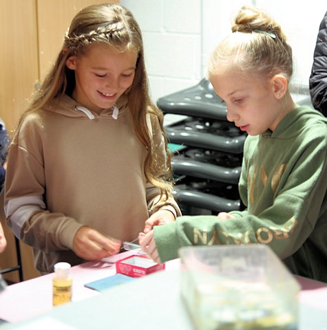 Siddal Moor open evening 