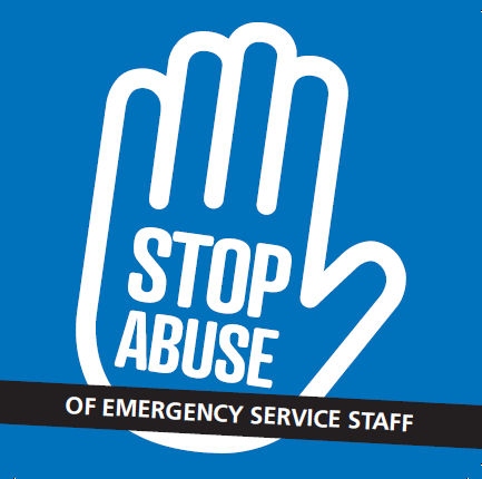 North West Ambulance Service launches Get Behind 999 campaign and asks public for support in condemning acts of violence and aggression against all emergency service staff.