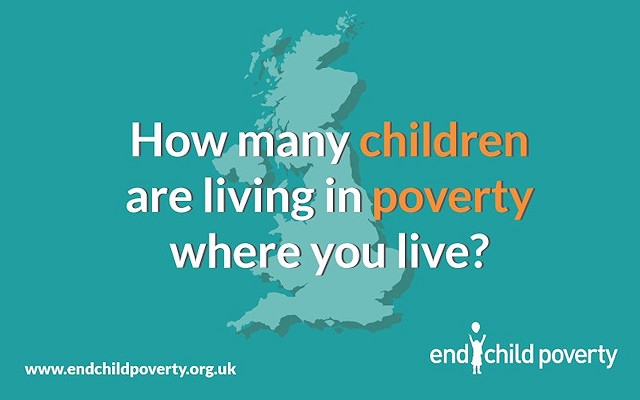 End Child Poverty