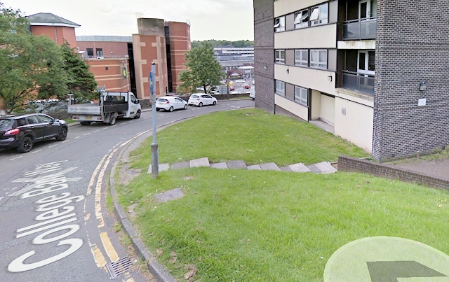 College Bank Way, Rochdale.