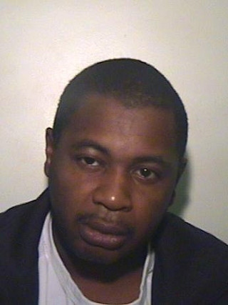 Wanted: Adrian Harewood