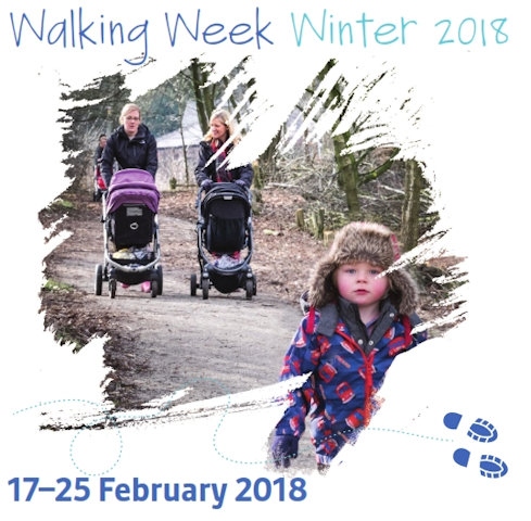 Winter walking week