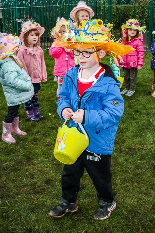 Hopwood Park Easter Egg Hunt