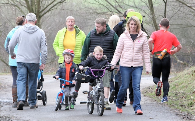 Hollingworth Lake Country Park