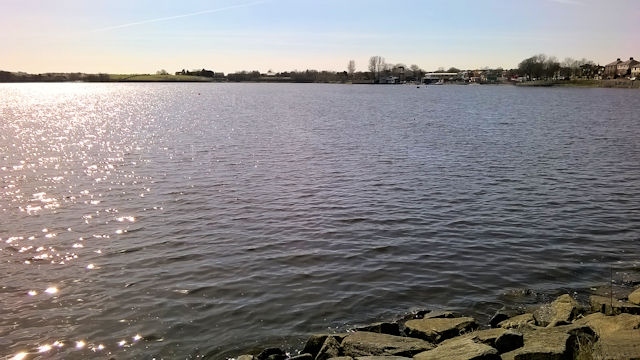 Hollingworth Lake Country Park