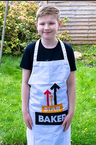 Star Baker Thomas