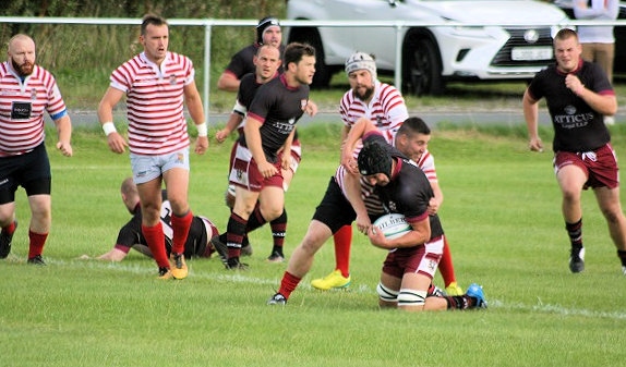 Rochdale RUFC