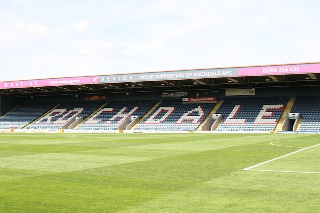 Rochdale AFC