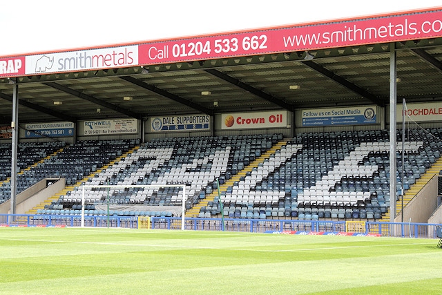 Rochdale AFC