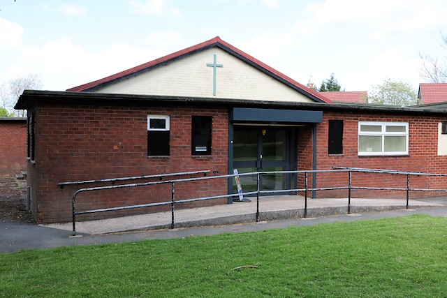 Kirkholt Community Church