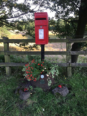 Ashworth Valley