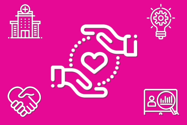 Health Innovation Manchester - New digitally-enhanced service for people with heart failure