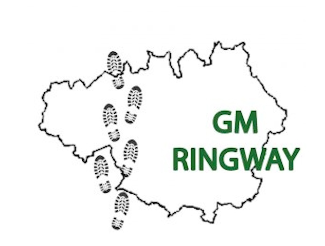 The Greater Manchester Ringway is a long-distance walking trail planned for Greater Manchester linking all ten authorities