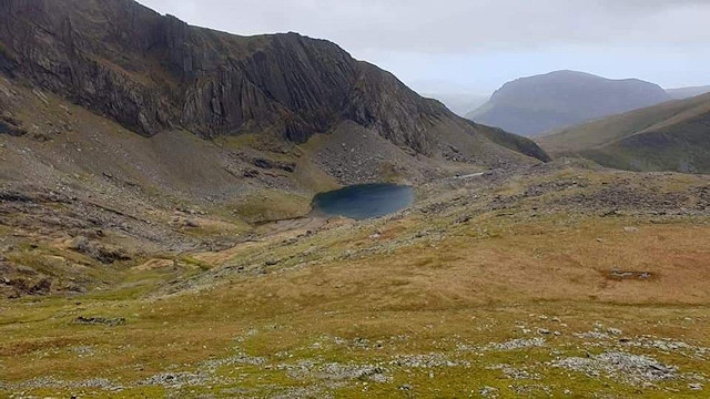 Snowdon