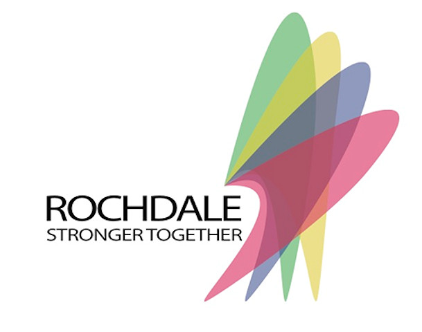 Rochdale Stronger Together