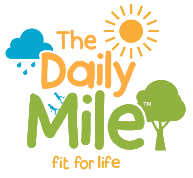 The Daily Mile - Fit for Life