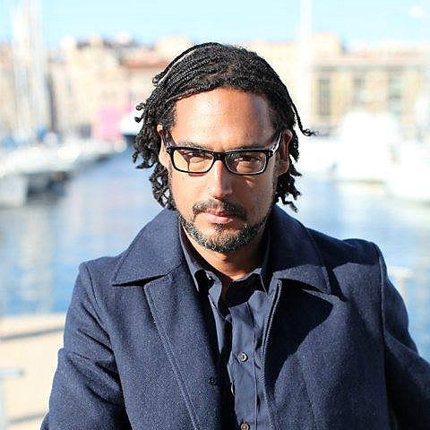 David Olusoga OBE