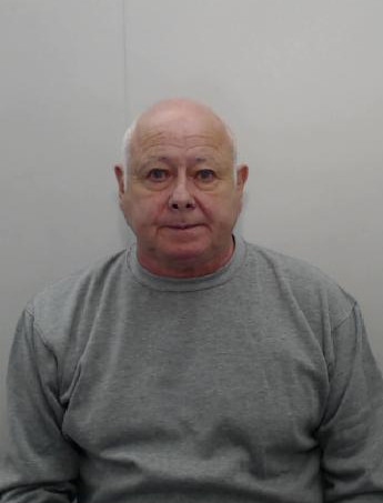 Harry Mee has been jailed for assisting an offender