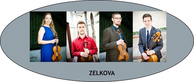 Zelkova String Quartet