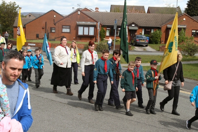 Rochdale News | News Headlines | Rochdale Scout and Guide Associations ...