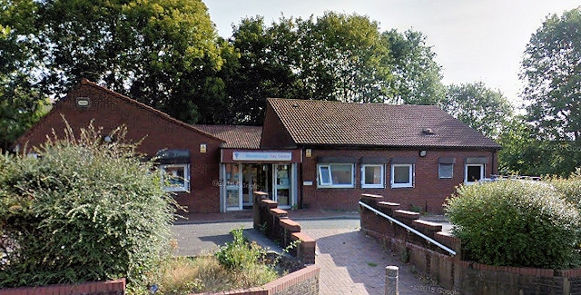 Woodclough Day Centre, Middleton