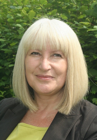 Teresa Allen, Chief Executive of the HRA