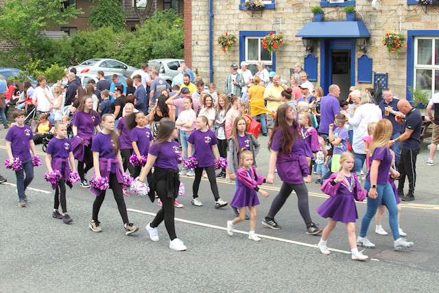 Rochdale News | News Headlines | Milnrow Newhey Carnival 2019 ...