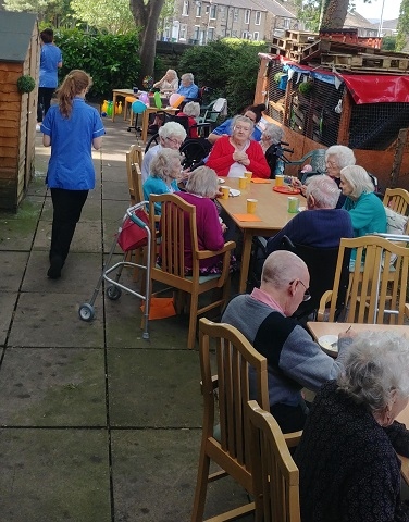 Rosemary Care Home