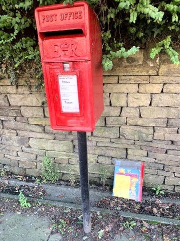 Look for a book Rochdale