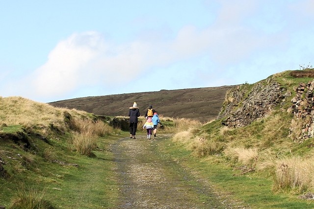 The code aims to help the public enjoy the countryside in a responsible and respectful way, with advice on making rights of way more accessible, clearer signage and guidance on how to report anti-social behaviour